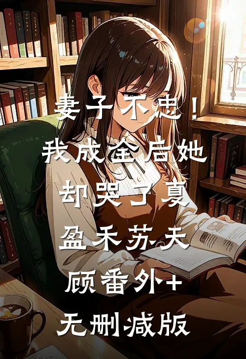 妻子不忠！我成全后她却哭了夏盈禾苏天顾番外+无删减版