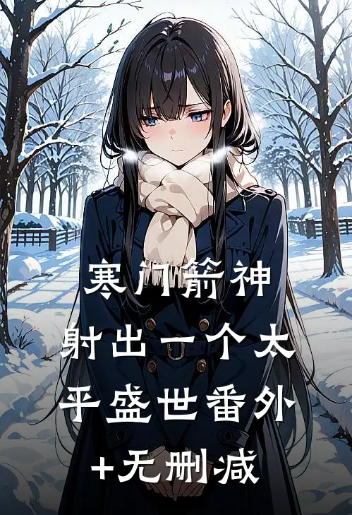 寒门箭神：射出一个太平盛世番外+无删减