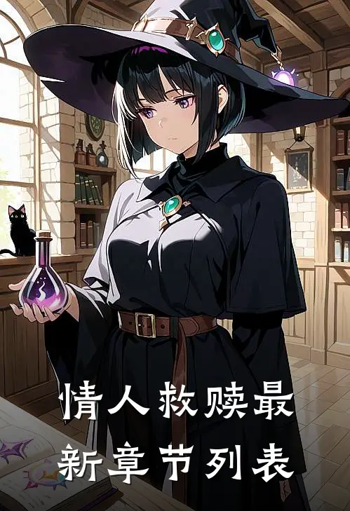 情人救赎最新章节列表