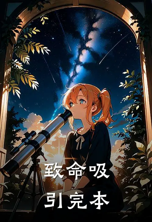 致命吸引完本