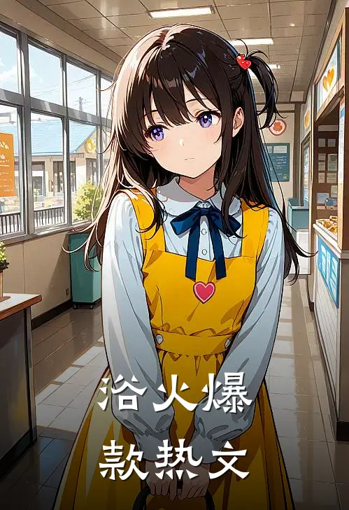 浴火爆款热文