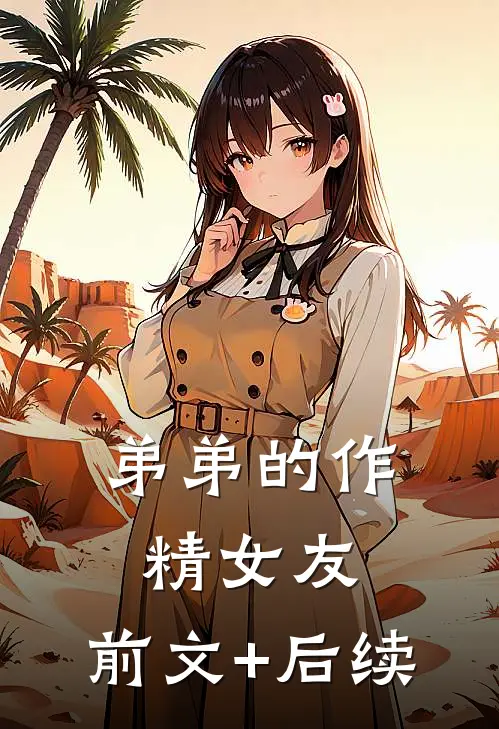 弟弟的作精女友:前文+后续