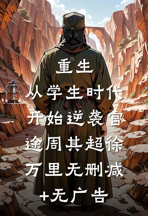 重生：从学生时代开始逆袭官途周其超徐万里无删减+无广告