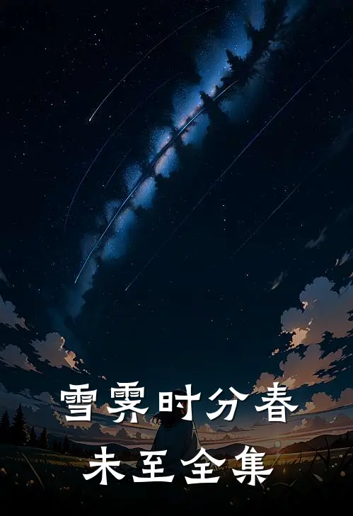 雪霁时分春未至全集