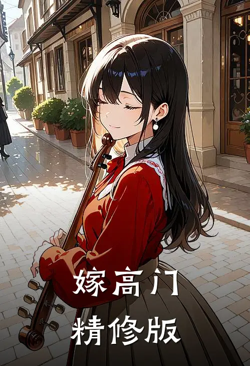嫁高门精修版