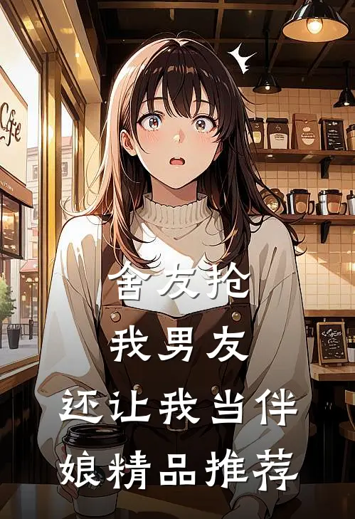 舍友抢我男友，还让我当伴娘精品推荐