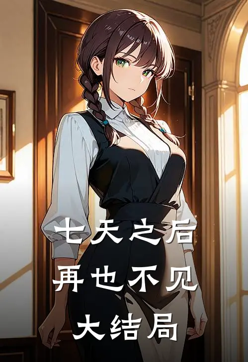 七天之后再也不见大结局