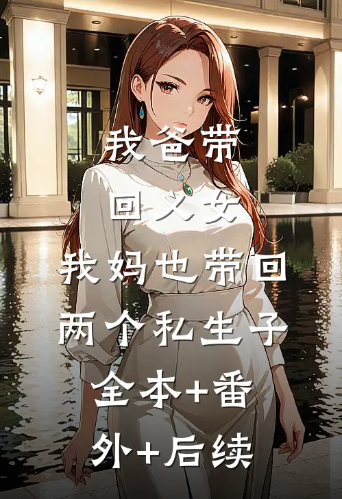 我爸带回义女，我妈也带回两个私生子:全本+番外+后续
