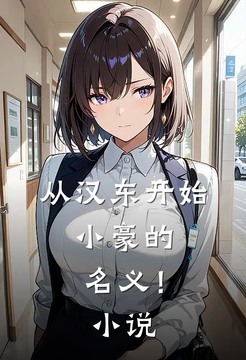 从汉东开始，小豪的名义！小说