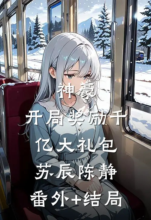 神豪：开局奖励千亿大礼包苏辰陈静:(番外)+(结局)