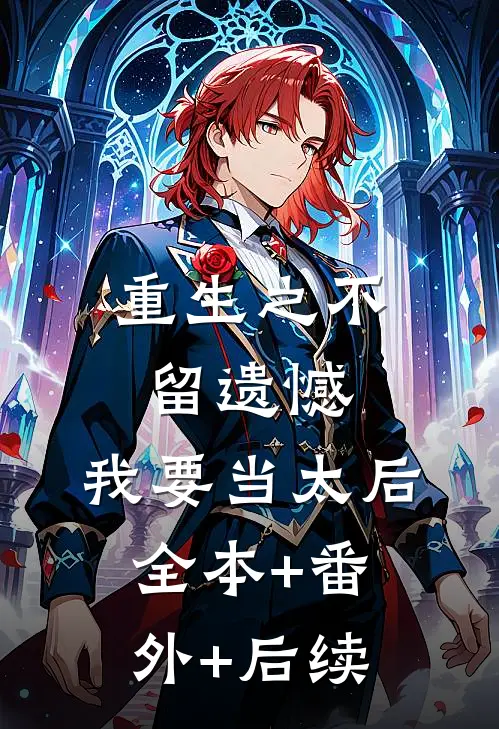 重生之不留遗憾，我要当太后:全本+番外+后续