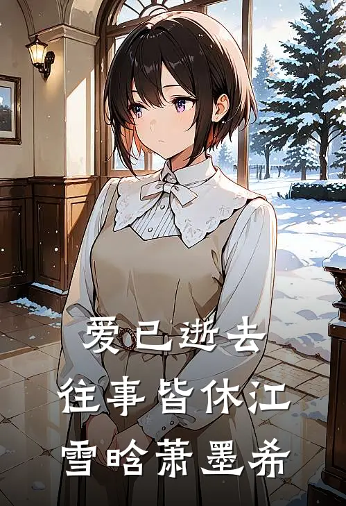 爱已逝去，往事皆休江雪晗萧墨希