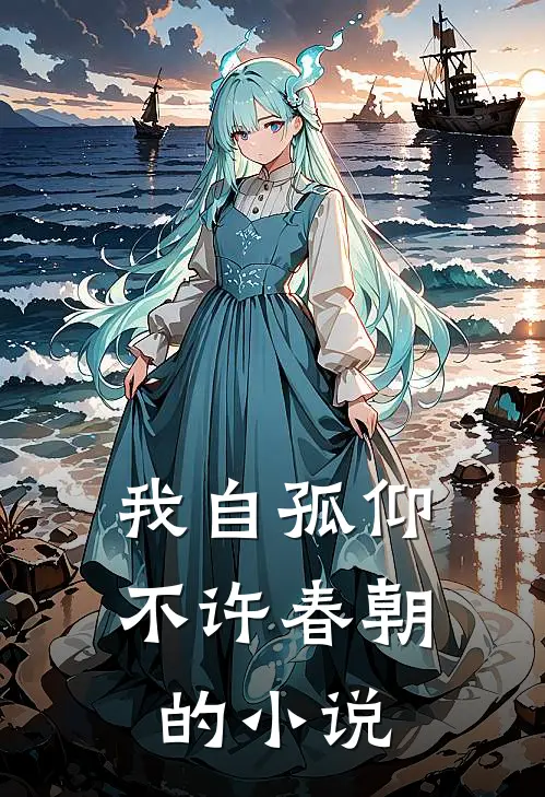 我自孤仰，不许春朝的小说