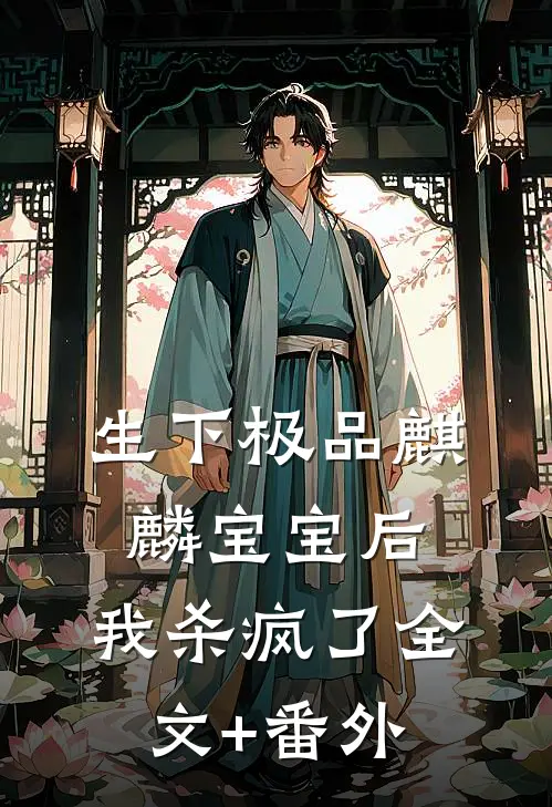 生下极品麒麟宝宝后，我杀疯了全文+番外