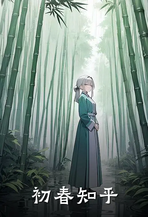 初春知乎