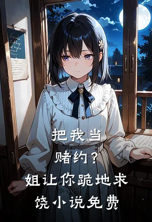 把我当赌约？姐让你跪地求饶小说免费