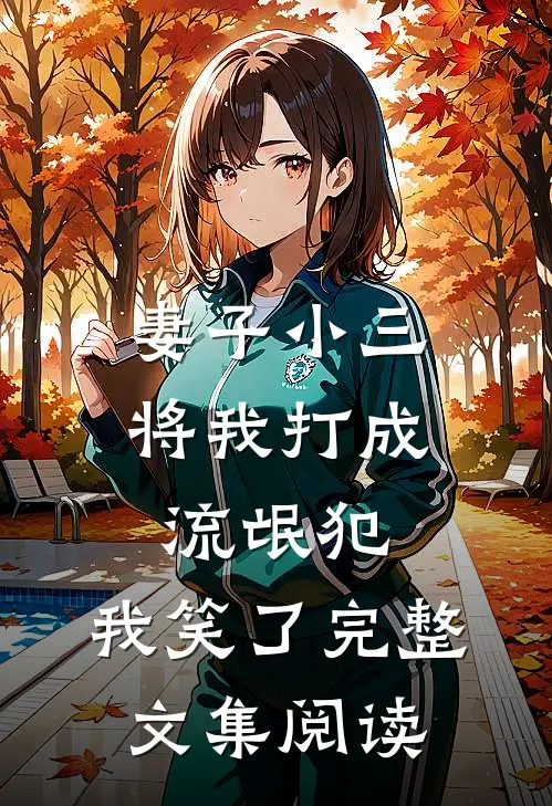 妻子小三将我打成流氓犯，我笑了完整文集阅读