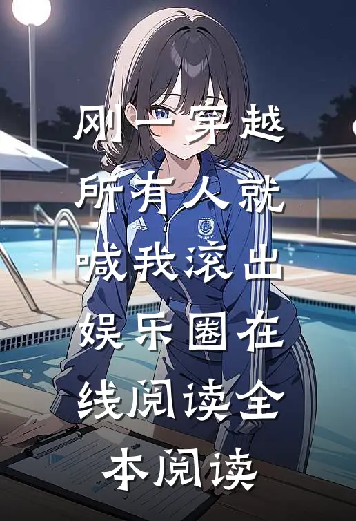 刚一穿越，所有人就喊我滚出娱乐圈在线阅读全本阅读