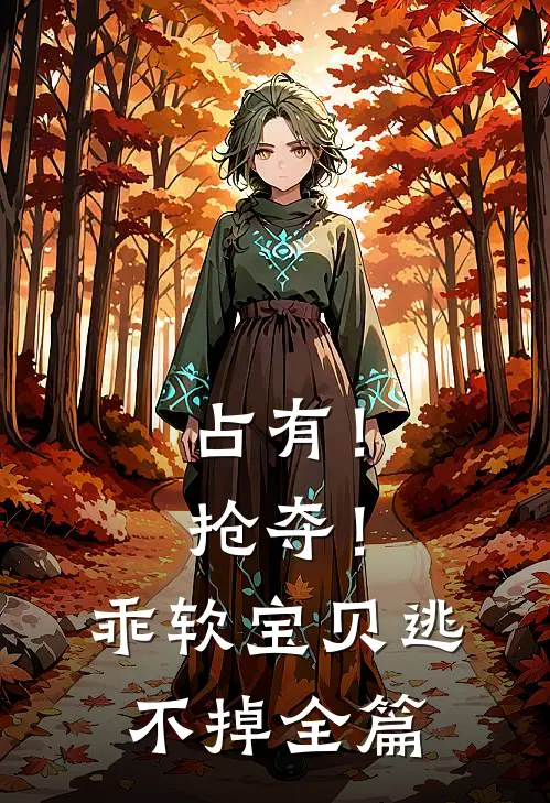 占有！抢夺！乖软宝贝逃不掉全篇