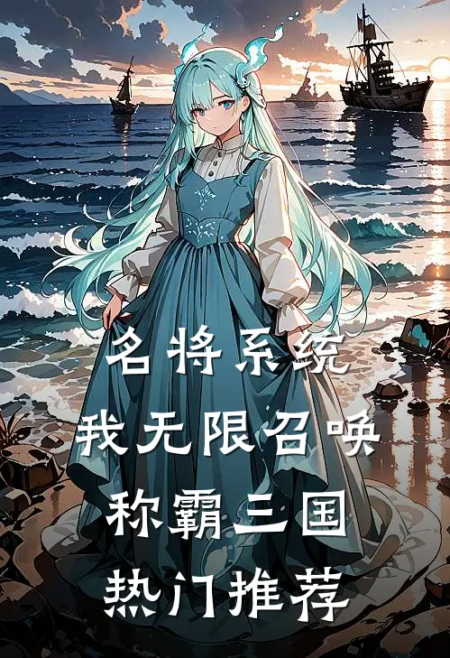 名将系统：我无限召唤称霸三国热门推荐