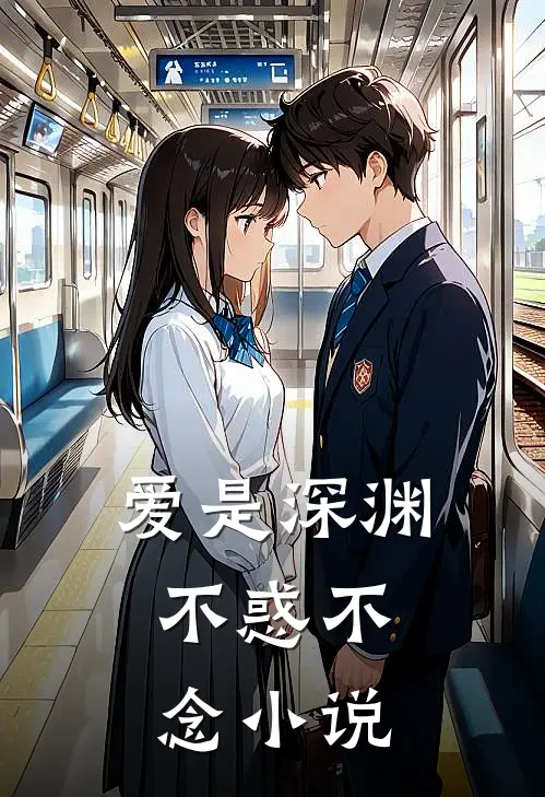 爱是深渊，不惑不念小说
