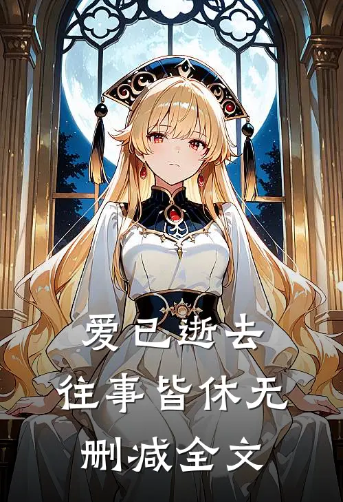 爱已逝去，往事皆休无删减全文