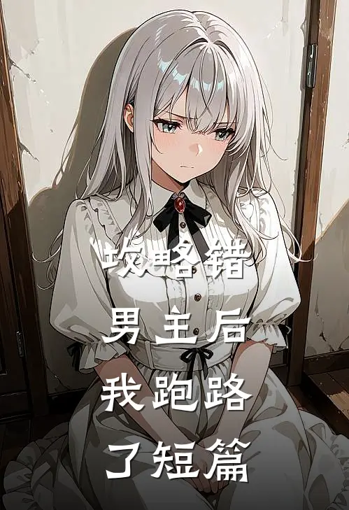 攻略错男主后，我跑路了短篇