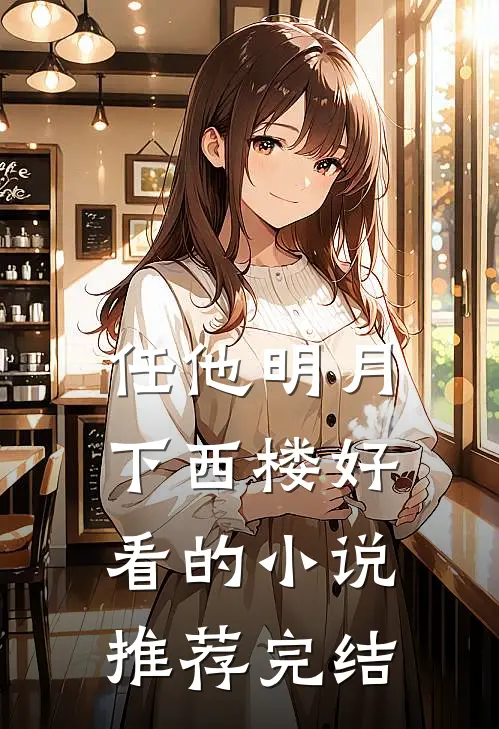 任他明月下西楼好看的小说推荐完结