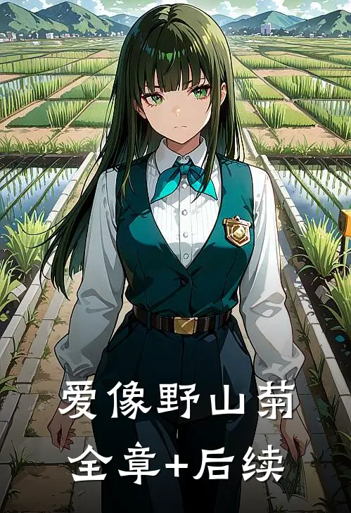 爱像野山菊全章+后续