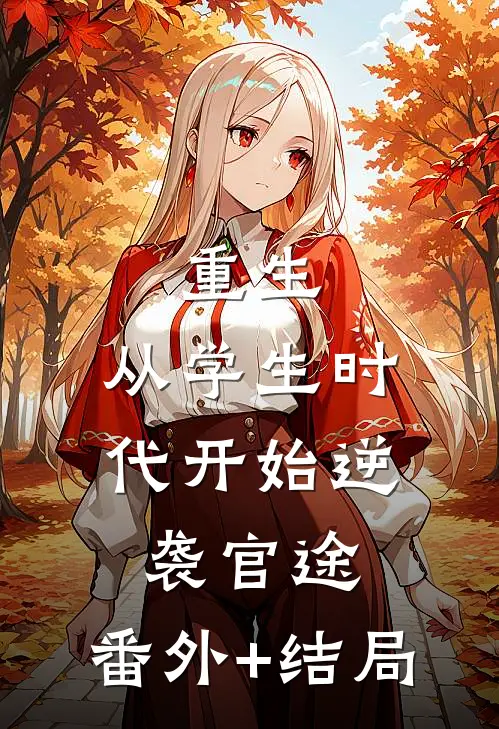 重生：从学生时代开始逆袭官途:(番外)+(结局)
