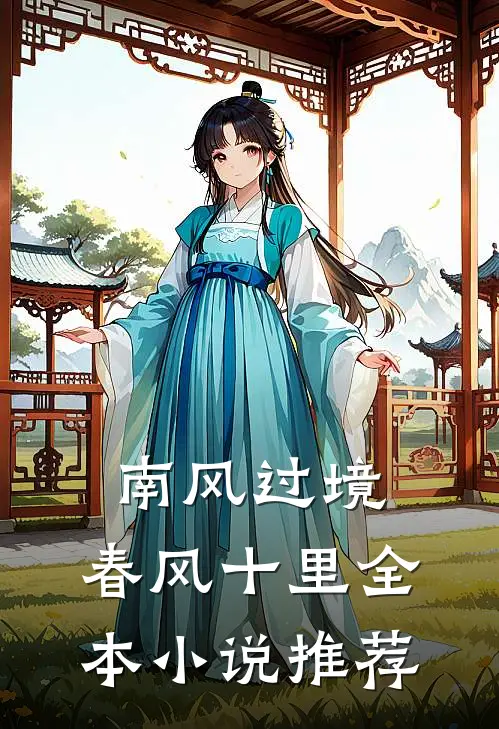 南风过境，春风十里全本小说推荐