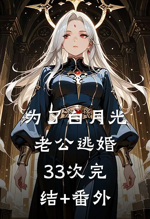 为了白月光，老公逃婚33次完结+番外
