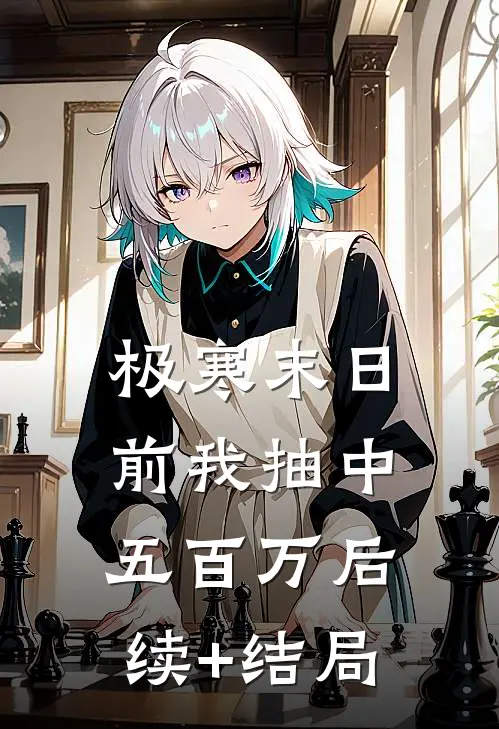 极寒末日前我抽中五百万后续+结局