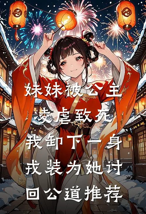 妹妹被公主凌虐致死，我卸下一身戎装为她讨回公道推荐
