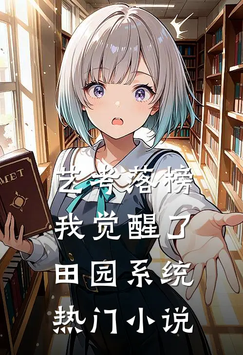 艺考落榜，我觉醒了田园系统热门小说