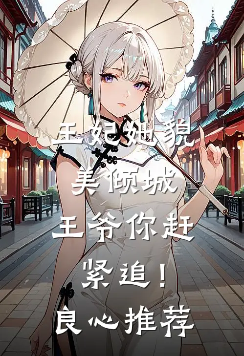 王妃她貌美倾城，王爷你赶紧追！良心推荐
