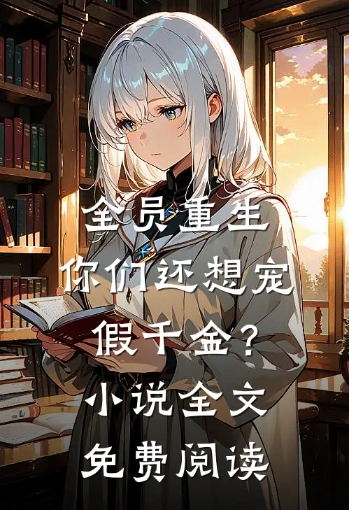 全员重生：你们还想宠假千金？小说全文免费阅读
