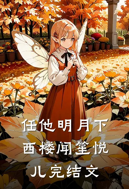任他明月下西楼闻笙悦儿完结文