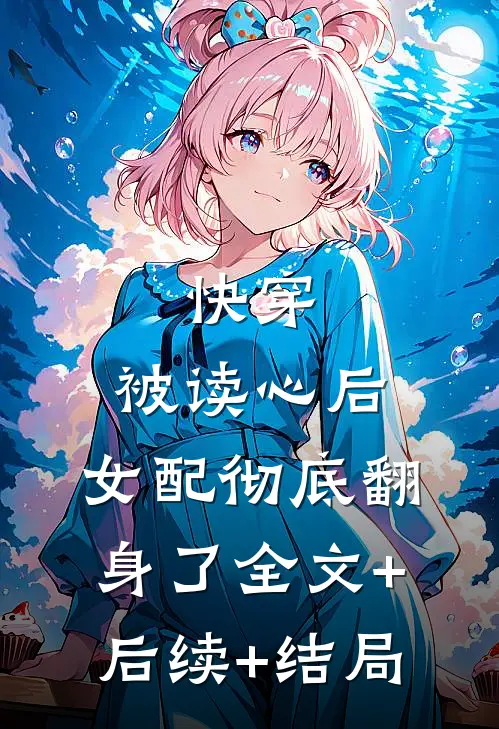 快穿：被读心后，女配彻底翻身了全文+后续+结局