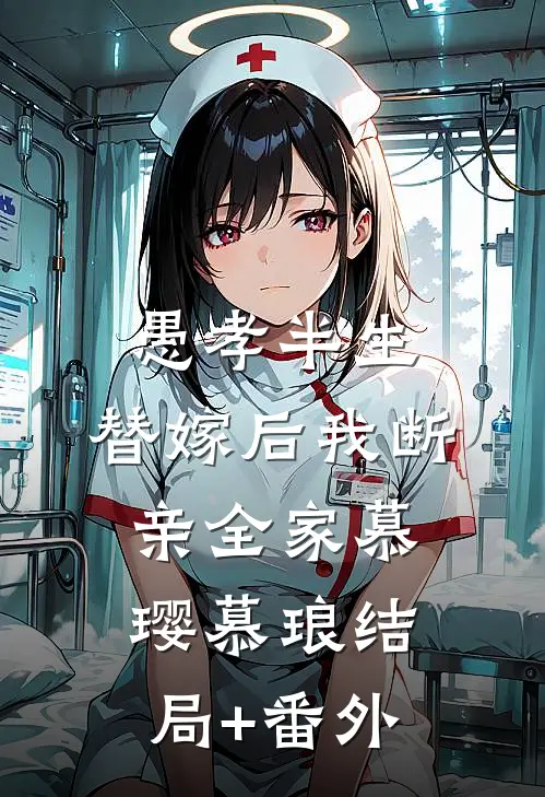 愚孝半生，替嫁后我断亲全家慕璎慕琅结局+番外