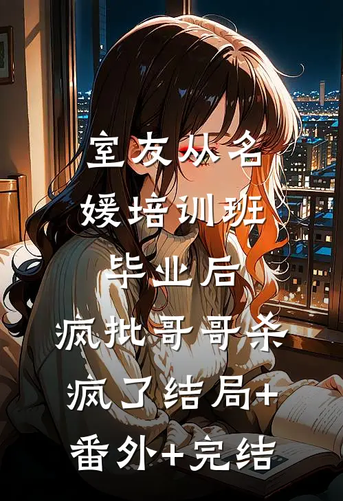 室友从名媛培训班毕业后，疯批哥哥杀疯了结局+番外+完结
