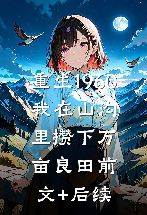 重生1960，我在山沟里攒下万亩良田前文+后续