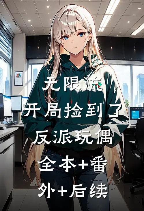 无限流：开局捡到了反派玩偶:全本+番外+后续