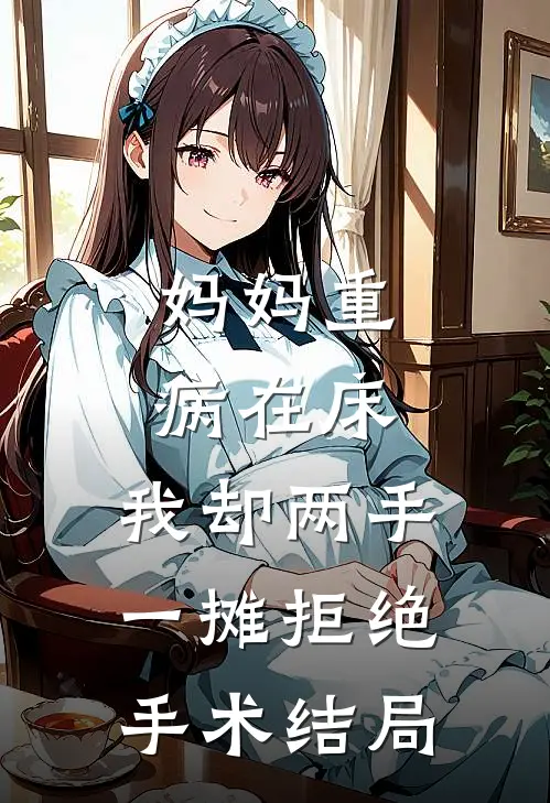 妈妈重病在床，我却两手一摊拒绝手术结局