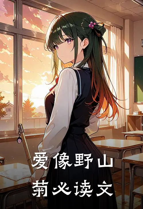爱像野山菊必读文