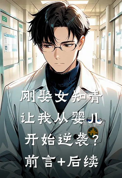 刚娶女知青，让我从婴儿开始逆袭？前言+后续