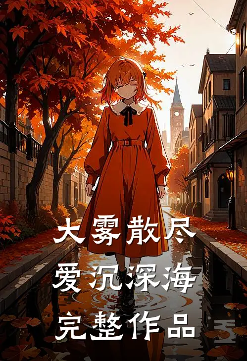大雾散尽，爱沉深海完整作品