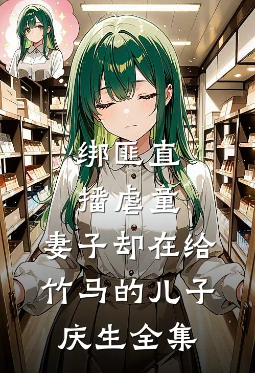 绑匪直播虐童，妻子却在给竹马的儿子庆生全集