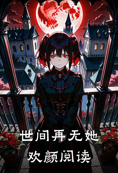 世间再无她欢颜阅读