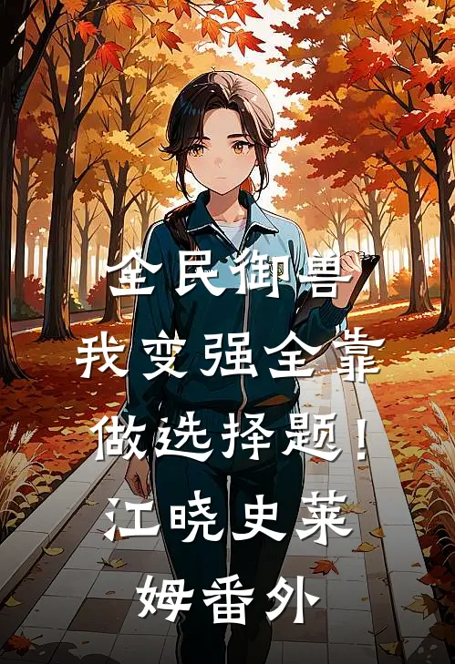 全民御兽：我变强全靠做选择题！江晓史莱姆番外
